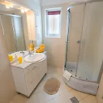 Apartamento With Parking Space Palit, Rab - 24376