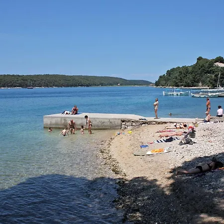 דירה With Parking Space Palit, Rab - 24376 ראב