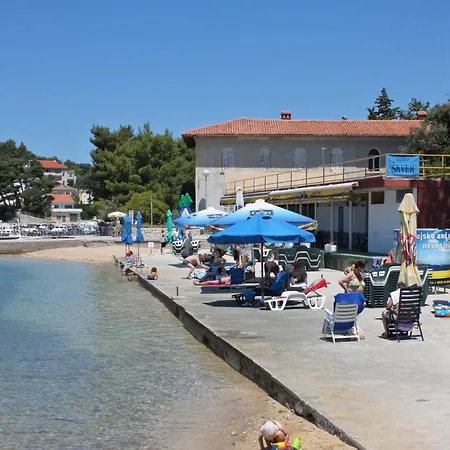 With Parking Space Palit, Rab - 24376