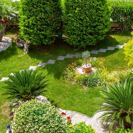 With Parking Space Palit, Rab - 24376 *