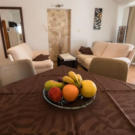 With Parking Space Palit, Rab - 24376