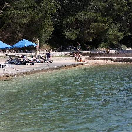 With Parking Space Palit, Rab - 24376 * ראב