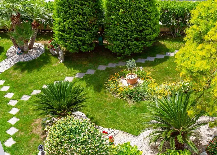 With Parking Space Palit, Rab - 24376 *